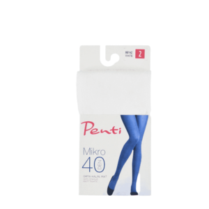 ⁦גרביון  40 דנייר אטום דגם MIKRO⁩ – תמונה ⁦17⁩