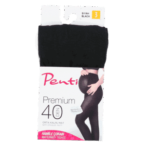 גרביון הריון 40 דנייר דגם PREMIUM