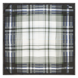 ⁦מטפחת משי דגם SCOTT⁩ – תמונה ⁦4⁩