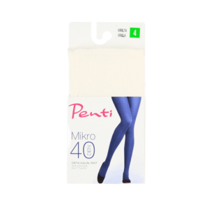 ⁦גרביון  40 דנייר אטום דגם MIKRO⁩ – תמונה ⁦23⁩