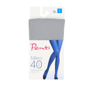 ⁦גרביון  40 דנייר אטום דגם MIKRO⁩ – תמונה ⁦27⁩