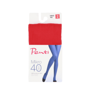 ⁦גרביון  40 דנייר אטום דגם MIKRO⁩ – תמונה ⁦24⁩