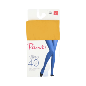 ⁦גרביון  40 דנייר אטום דגם MIKRO⁩ – תמונה ⁦15⁩