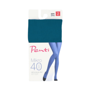 ⁦גרביון  40 דנייר אטום דגם MIKRO⁩ – תמונה ⁦20⁩
