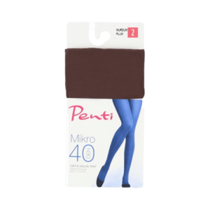 ⁦גרביון  40 דנייר אטום דגם MIKRO⁩ – תמונה ⁦18⁩