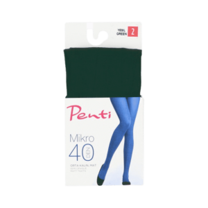 ⁦גרביון  40 דנייר אטום דגם MIKRO⁩ – תמונה ⁦19⁩
