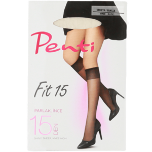 ⁦גרבי ברך 15 דנייר דגם FIT⁩ – תמונה ⁦9⁩