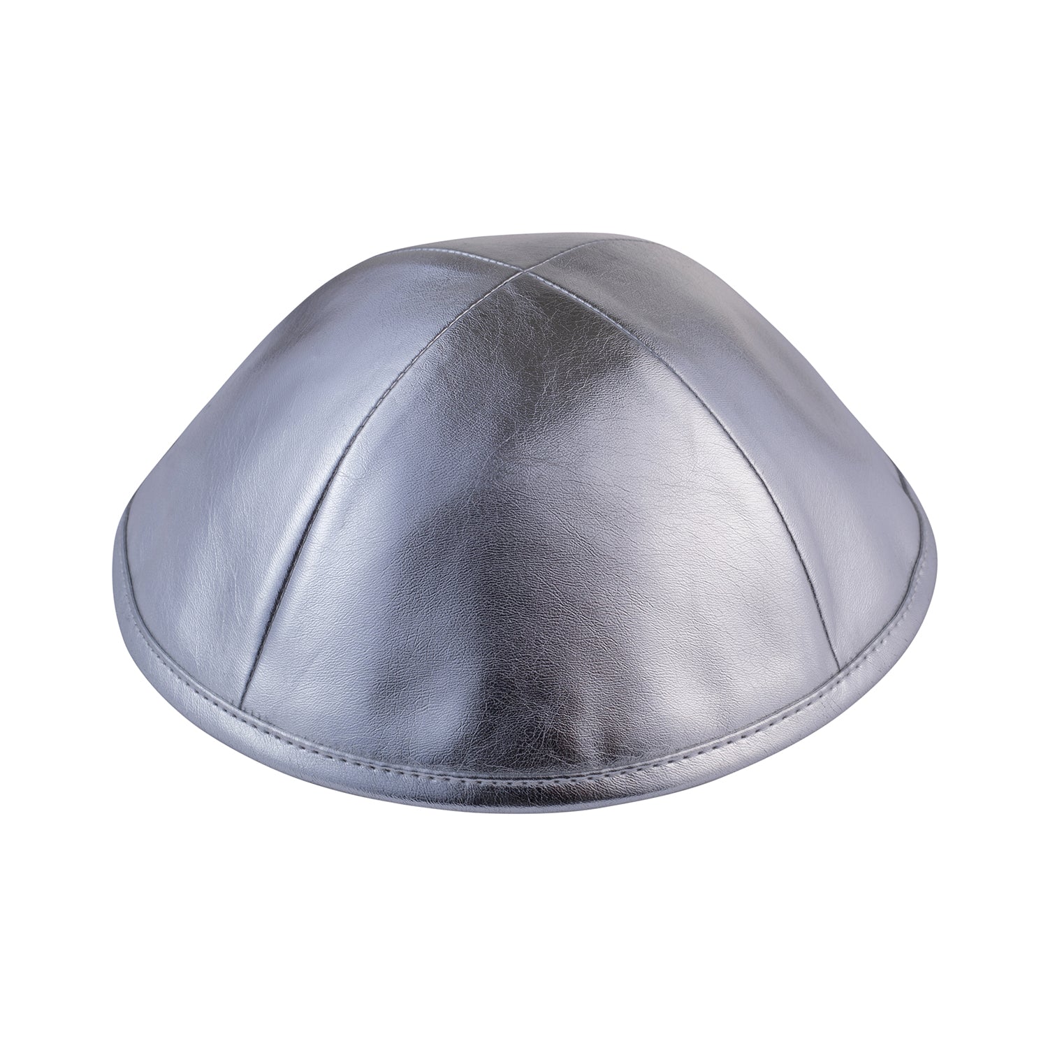 kippah122a_2000x-2.jpg כיפה דגם עור כסף מבריק – תמונה 1