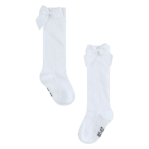 ⁦גרבי ברך דגם RIBBON MESH 10101⁩ – תמונה ⁦2⁩