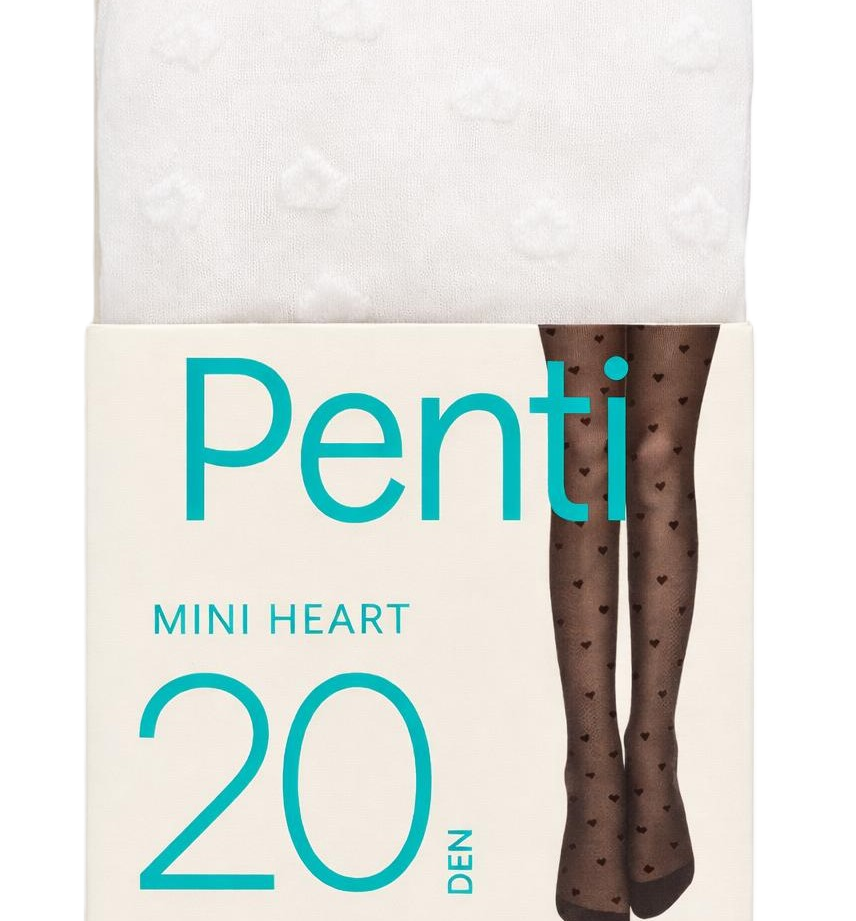 29cdd87b-a150-48aa-a1b1-31fa2a802a73 גרביון דגם MINI HEART – תמונה 1